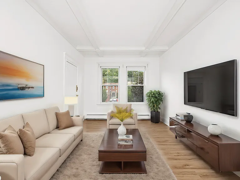 1730 Commonwealth Ave #7 — Photo 1
