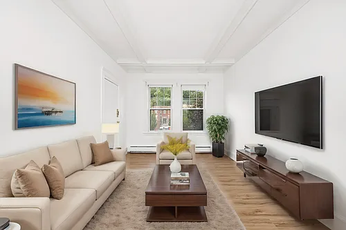 1730 Commonwealth Ave #7 Photo 1