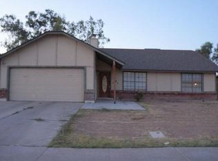 160 W Juanita Ave, Gilbert, AZ 85233