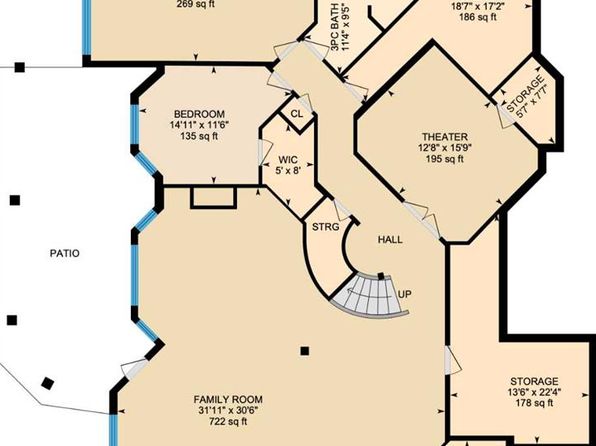 3475 E Springbank Dr SW, Calgary, AB T3H 5N2