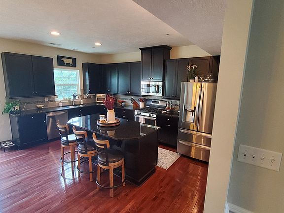 Kitchen/Dinning Room