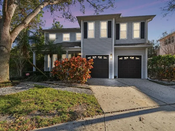 2902 Bayshore Vista Dr, Tampa, FL 33611