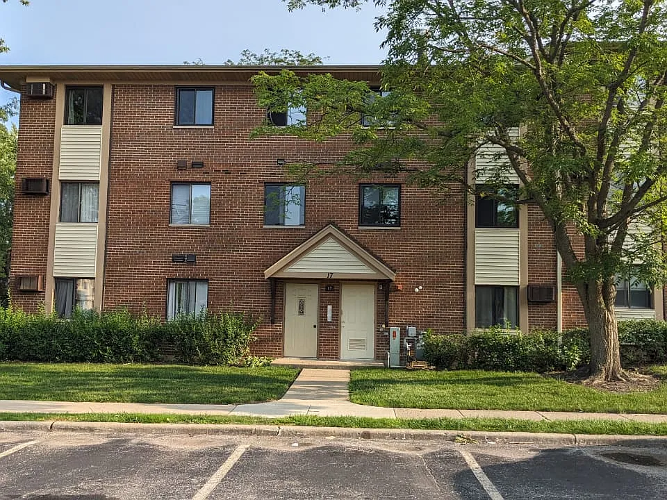 17 Parkside Ct