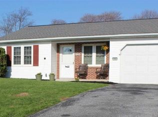 20 May Dr, Dillsburg, PA 17019