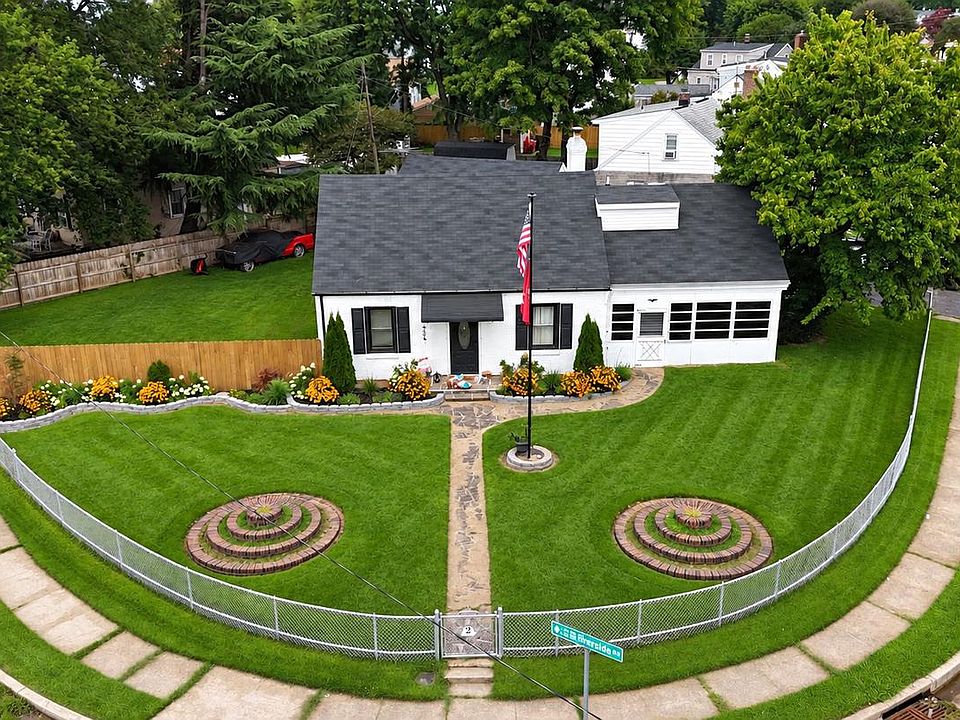 2nd image of 2 Terrace Rd