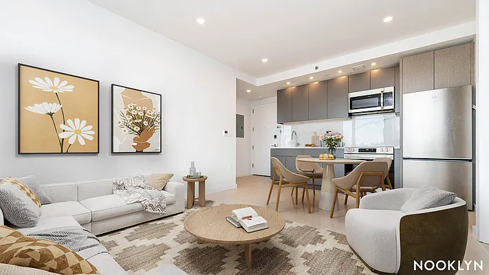 Rented by Nooklyn NYC LLC | media 1