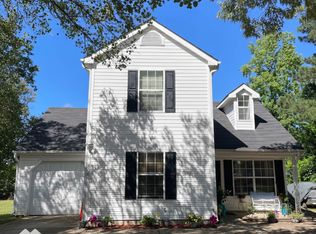 4006 Brambury Xing, Durham, NC 27704