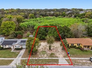 1670 S Central Ave LOT 67, Apopka, FL 32703