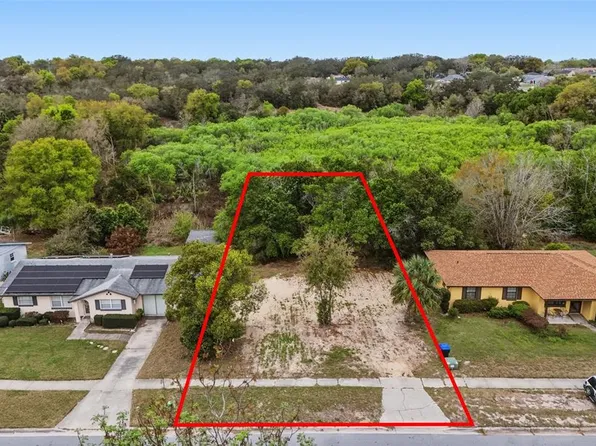 1670 S Central Ave Lot 67, Apopka, FL 32703