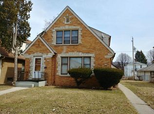 3758 N 41st St, Milwaukee, WI 53216