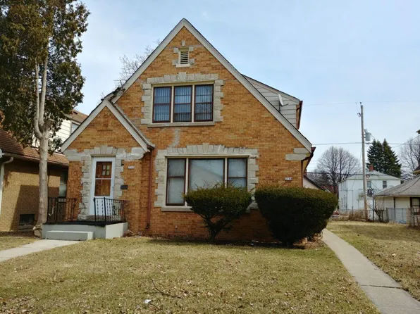 3758 N 41st St, Milwaukee, WI 53216
