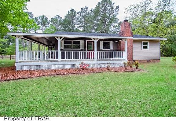 2nd image of 8022 Saplin Dr