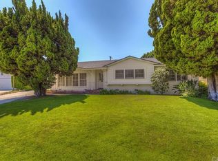 619 N Pine Pl, Anaheim, CA 92805