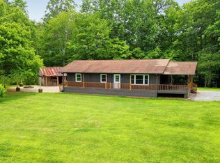 84 Swallow Ln, Franklin, NC 28734