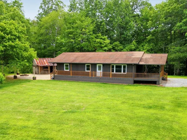 84 Swallow Ln, Franklin, NC 28734