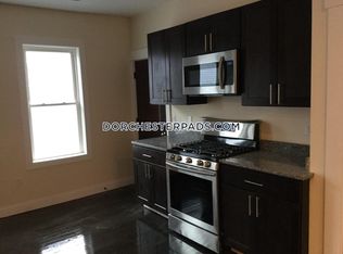 85 Auckland St #3F, Dorchester, MA 02125