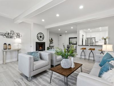 35 28th Ave APT 101, San Mateo, CA, 94403