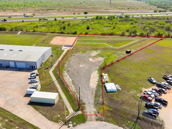 6930 Lee Manor Cv, Manor, TX 78653