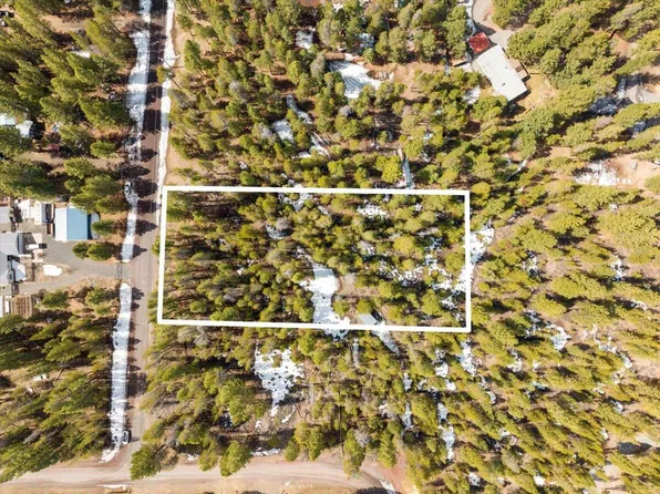 Tl 4400 Lukes Rd, La Pine, OR 97739