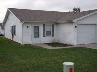 137 Hickory Ln #A, Holts Summit, MO 65043