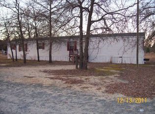 176 Joyce Cir, Hoffman, NC 28347