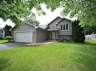 6503 110th Ln N, Champlin, MN 55316