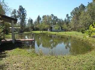 8271 Dummy Line Rd, Picayune, MS 39466