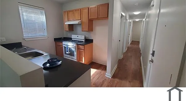 6158 S Rockwell St #202 — Photo 6