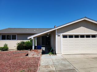 2213 Olive Ave, Fremont, CA 94539