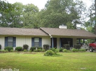 223 Cargill Ave, Pine bluff, AR 71602
