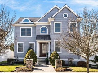 165 Pinnacle Rd, Ocean City, NJ 08226
