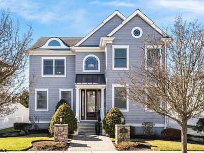 165 Pinnacle Rd, Ocean City, NJ, 08226