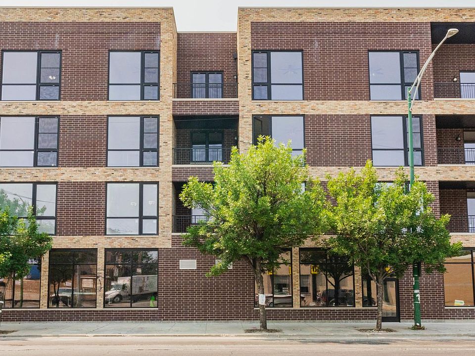 1st image of 520 N Western Ave #2D