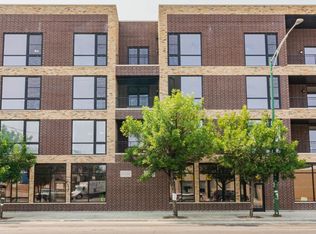 520 N Western Ave #2B, Chicago, IL 60612