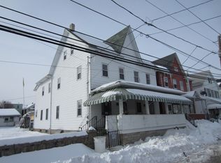 326 Washington St, Freeland, PA