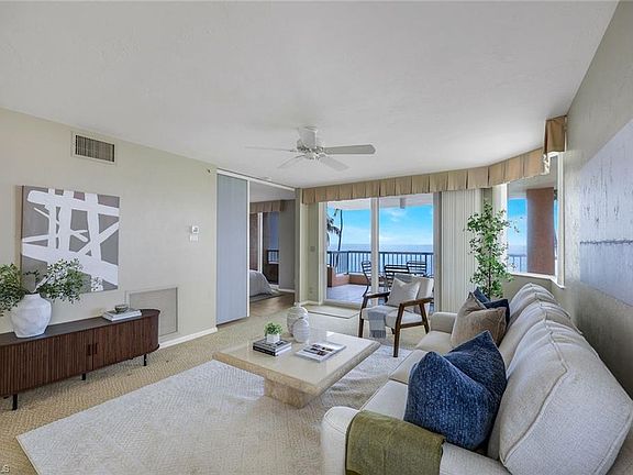 5th image of 990 Cape Marco DR #208