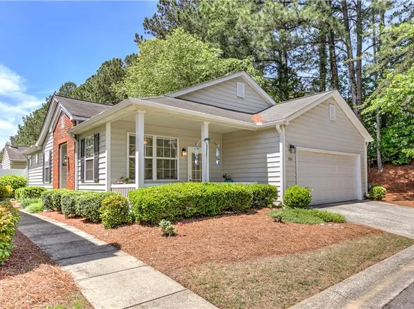 105 Windcroft Cir NW, Acworth, GA 30101