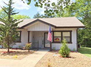 20 Spring River Ln, Cherokee Village, AR 72529