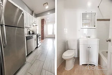 Rented by Ideal Properties Group