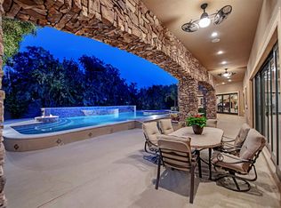 5146 Mountain Top Cir, Las Vegas, NV 89148