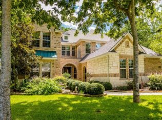 4702 Oxbow Cir E, Weston Lakes, TX 77441