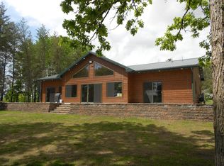 24699 Fantail Dr, Nevis, MN 56467