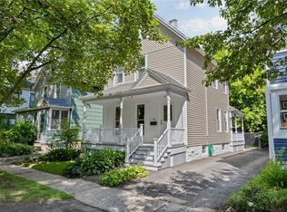 4 Bly St, Rochester, NY 14620