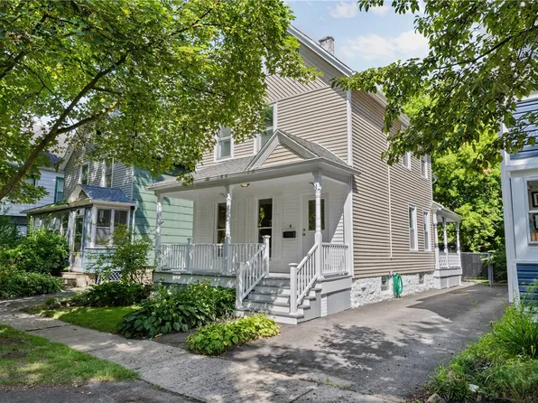 4 Bly St, Rochester, NY 14620