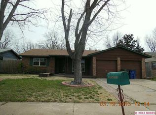 12232 E 15th Pl, Tulsa, OK 74128