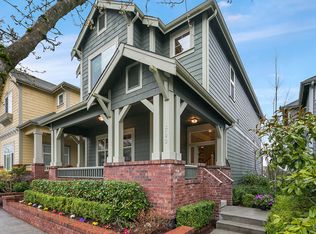 1793 28th Ave NE, Issaquah, WA 98029