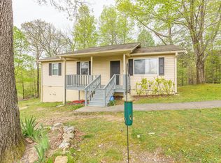 4031 Abbey Ln, Cohutta, GA 30710