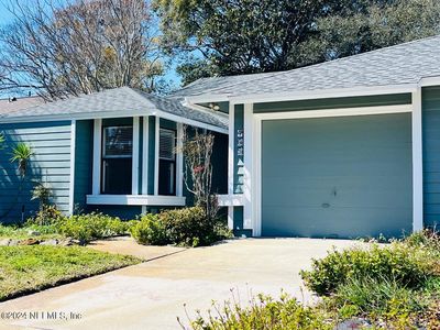 465 UPPER 36TH Avenue S, Jacksonville Beach, FL, 32250