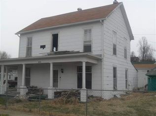 200 N Walnut St, Pierce City, MO 65723