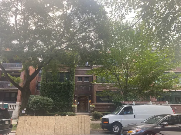 5515 S Hyde Park Blvd #3N, Chicago, IL 60637